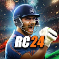 Real Cricket™ 24