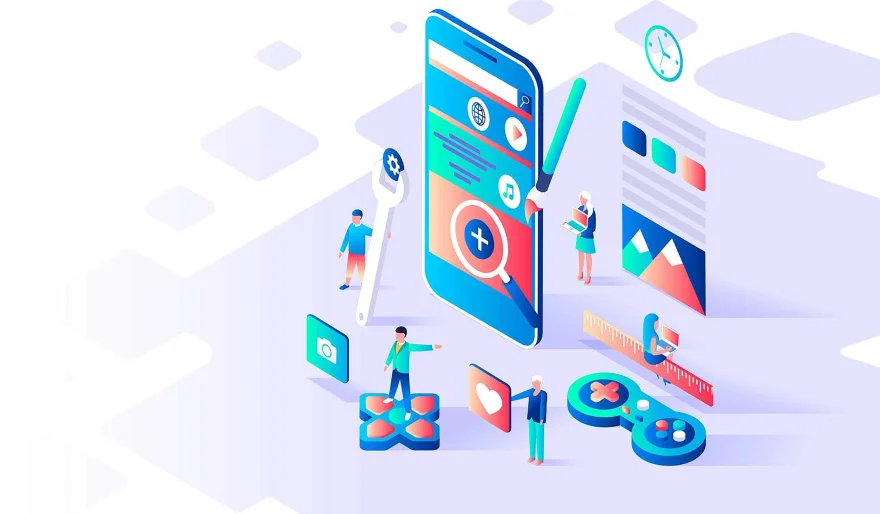 Explore the World of Mobile Apps: Tools, Games & Essential Features